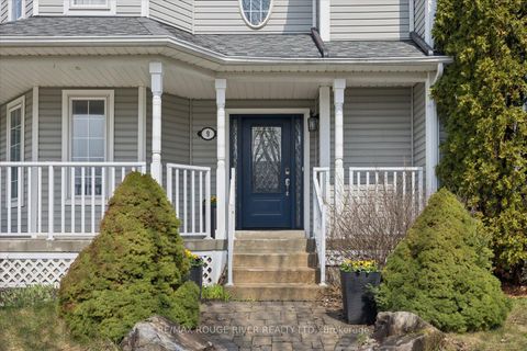 Photo 2 at 9 Elder Crescent, Brooklin, Whitby