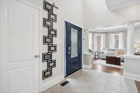 Photo 3 at 9 Elder Crescent, Brooklin, Whitby