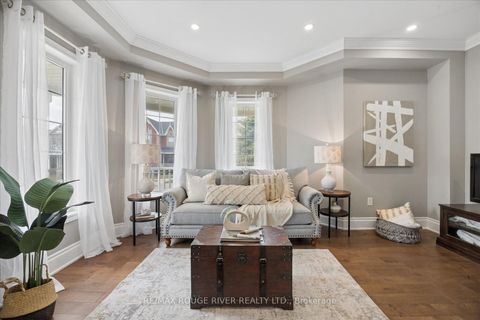 Photo 6 at 9 Elder Crescent, Brooklin, Whitby