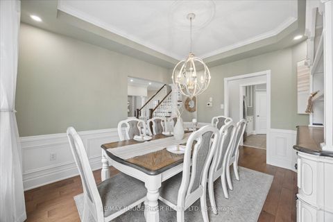 Photo 7 at 9 Elder Crescent, Brooklin, Whitby