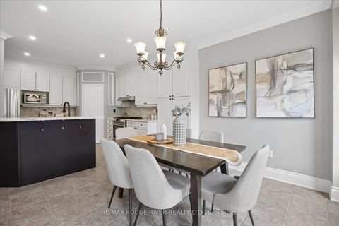 Photo 9 at 9 Elder Crescent, Brooklin, Whitby