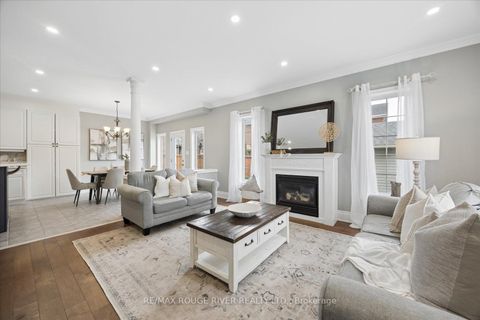 Photo 14 at 9 Elder Crescent, Brooklin, Whitby