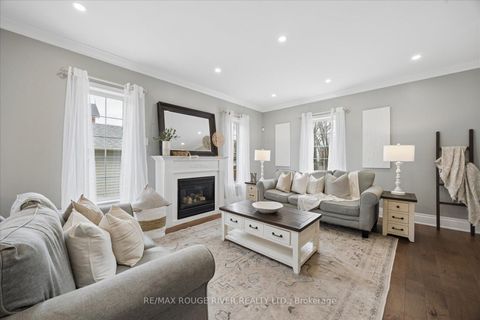 Photo 15 at 9 Elder Crescent, Brooklin, Whitby