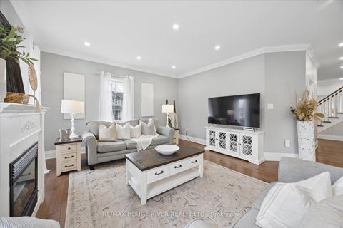 Photo 16 at 9 Elder Crescent, Brooklin, Whitby