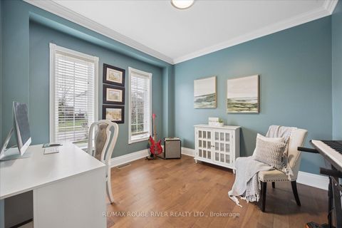 Photo 17 at 9 Elder Crescent, Brooklin, Whitby