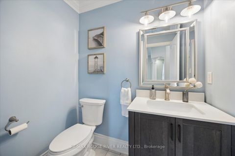 Photo 18 at 9 Elder Crescent, Brooklin, Whitby