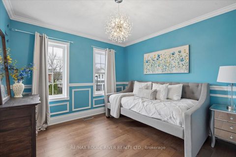 Photo 25 at 9 Elder Crescent, Brooklin, Whitby