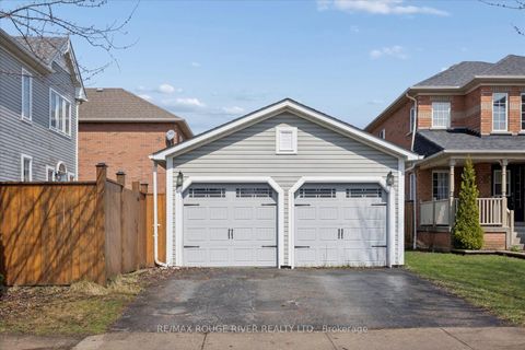 Photo 36 at 9 Elder Crescent, Brooklin, Whitby