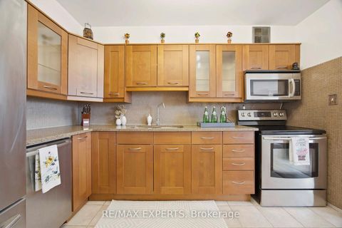 Photo 5 at 1417 - 5 Shady Golfway, Flemingdon Park, Toronto