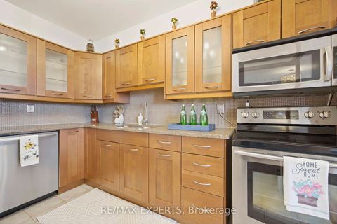 Photo 6 at 1417 - 5 Shady Golfway, Flemingdon Park, Toronto