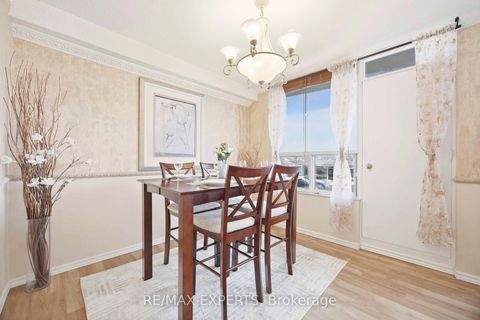 Photo 8 at 1417 - 5 Shady Golfway, Flemingdon Park, Toronto