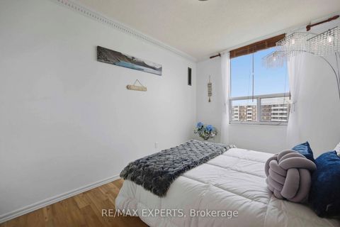 Photo 17 at 1417 - 5 Shady Golfway, Flemingdon Park, Toronto