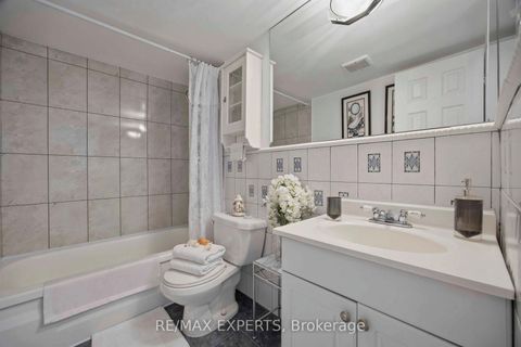 Photo 19 at 1417 - 5 Shady Golfway, Flemingdon Park, Toronto