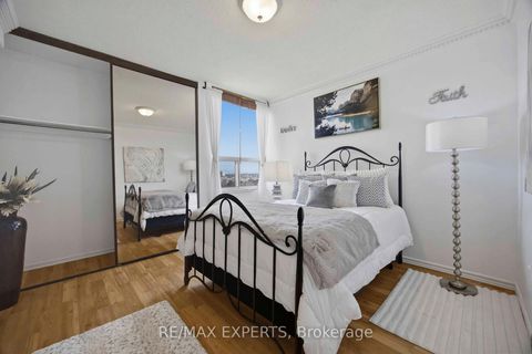 Photo 21 at 1417 - 5 Shady Golfway, Flemingdon Park, Toronto