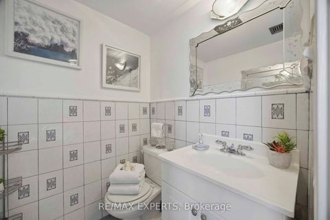 Photo 25 at 1417 - 5 Shady Golfway, Flemingdon Park, Toronto