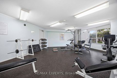 Photo 29 at 1417 - 5 Shady Golfway, Flemingdon Park, Toronto