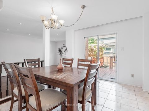 Photo 10 at 98 Rosedale Heights Drive, Uplands, Vaughan