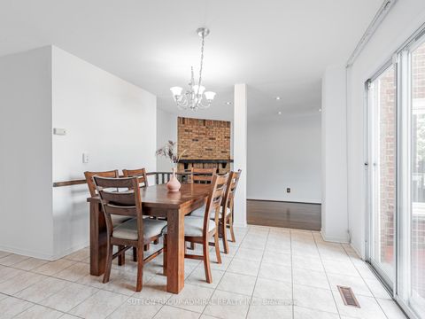 Photo 11 at 98 Rosedale Heights Drive, Uplands, Vaughan