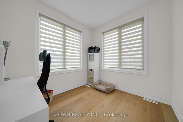 Photo 10 at 3 Tennant Circle, Vellore Village, Vaughan