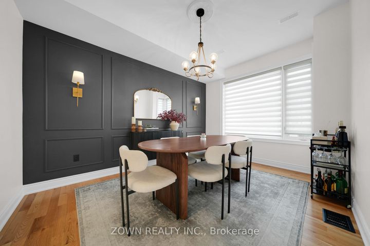 Photo 15 at 3 Tennant Circle, Vellore Village, Vaughan