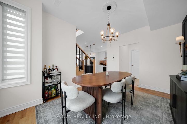 Photo 16 at 3 Tennant Circle, Vellore Village, Vaughan