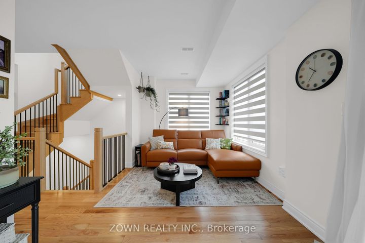 Photo 24 at 3 Tennant Circle, Vellore Village, Vaughan