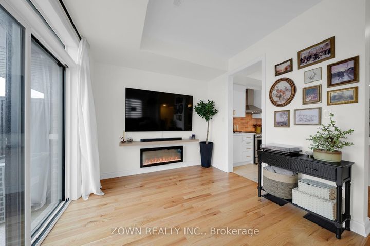 Photo 25 at 3 Tennant Circle, Vellore Village, Vaughan