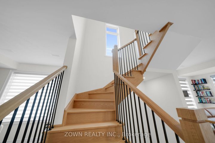 Photo 30 at 3 Tennant Circle, Vellore Village, Vaughan