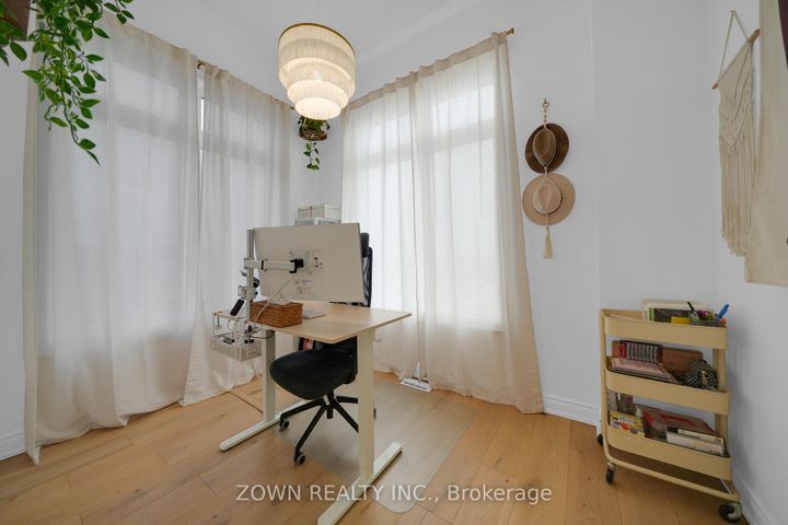 Photo 31 at 3 Tennant Circle, Vellore Village, Vaughan