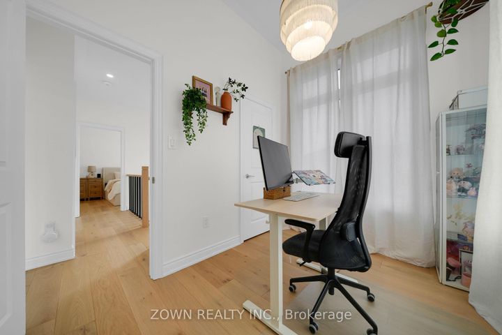 Photo 32 at 3 Tennant Circle, Vellore Village, Vaughan