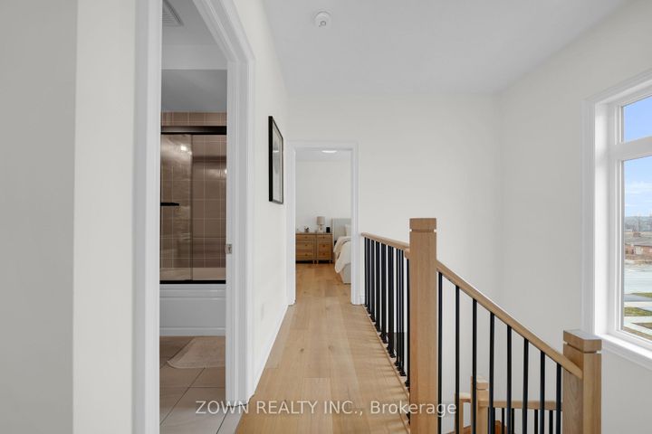 Photo 33 at 3 Tennant Circle, Vellore Village, Vaughan