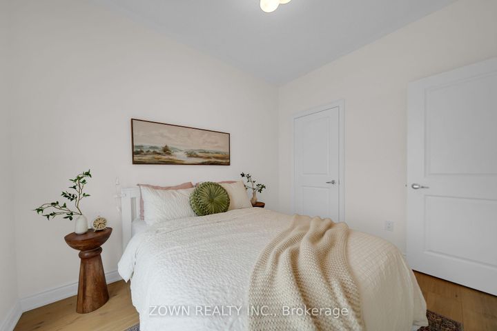 Photo 37 at 3 Tennant Circle, Vellore Village, Vaughan