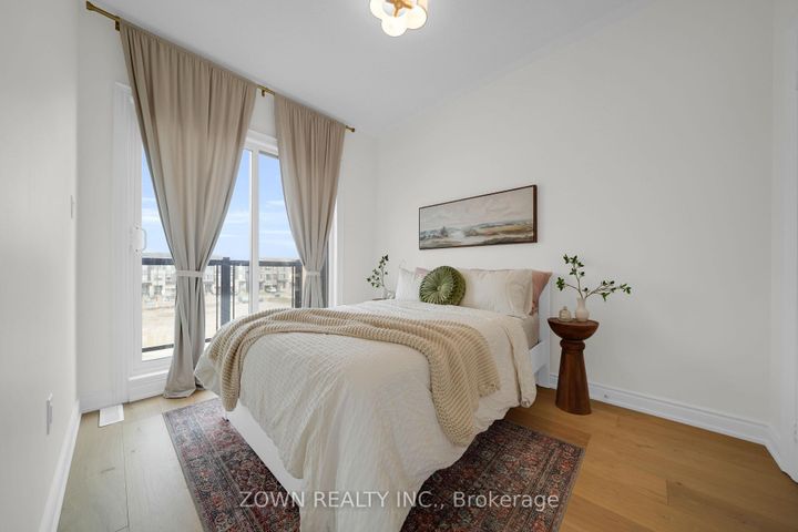 Photo 39 at 3 Tennant Circle, Vellore Village, Vaughan