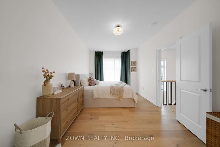 Photo 43 at 3 Tennant Circle, Vellore Village, Vaughan