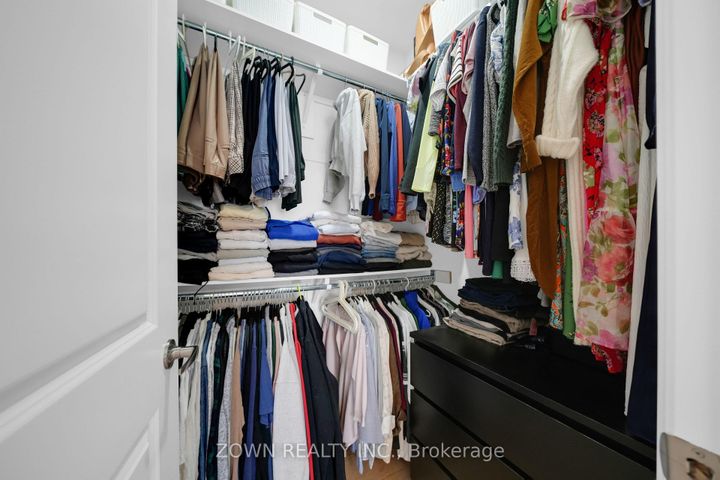 Photo 47 at 3 Tennant Circle, Vellore Village, Vaughan