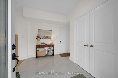 Photo 6 at 3 Tennant Circle, Vellore Village, Vaughan