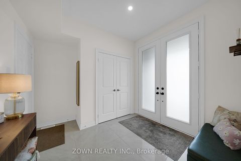 Photo 7 at 3 Tennant Circle, Vellore Village, Vaughan