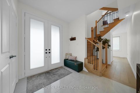 Photo 8 at 3 Tennant Circle, Vellore Village, Vaughan