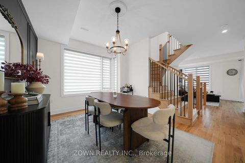 Photo 13 at 3 Tennant Circle, Vellore Village, Vaughan