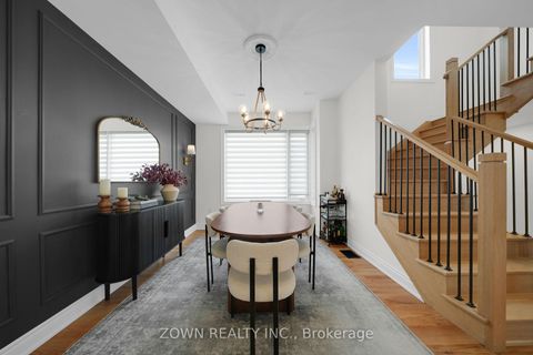 Photo 14 at 3 Tennant Circle, Vellore Village, Vaughan