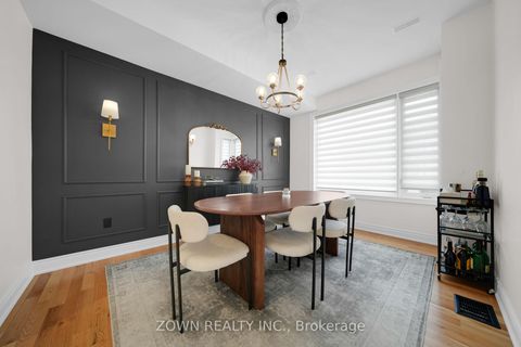 Photo 15 at 3 Tennant Circle, Vellore Village, Vaughan