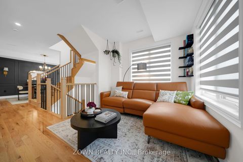 Photo 23 at 3 Tennant Circle, Vellore Village, Vaughan