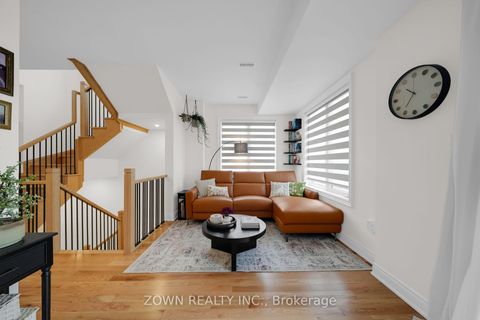 Photo 24 at 3 Tennant Circle, Vellore Village, Vaughan