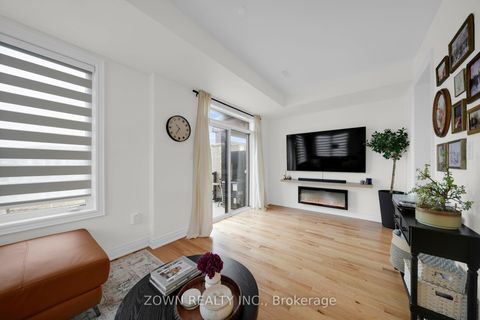 Photo 26 at 3 Tennant Circle, Vellore Village, Vaughan