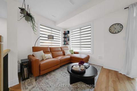 Photo 28 at 3 Tennant Circle, Vellore Village, Vaughan