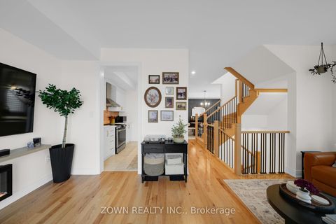 Photo 29 at 3 Tennant Circle, Vellore Village, Vaughan