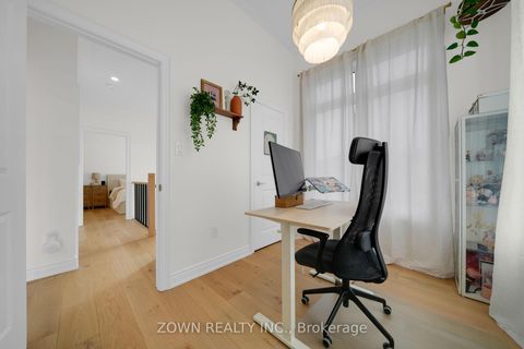 Photo 32 at 3 Tennant Circle, Vellore Village, Vaughan