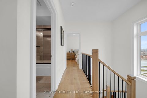 Photo 33 at 3 Tennant Circle, Vellore Village, Vaughan