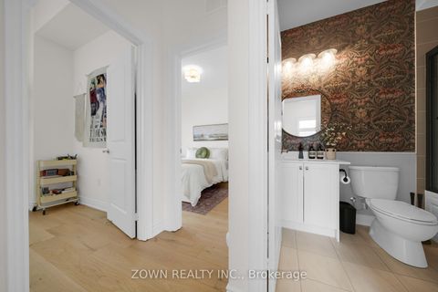 Photo 36 at 3 Tennant Circle, Vellore Village, Vaughan