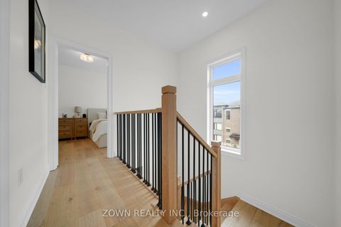 Photo 40 at 3 Tennant Circle, Vellore Village, Vaughan